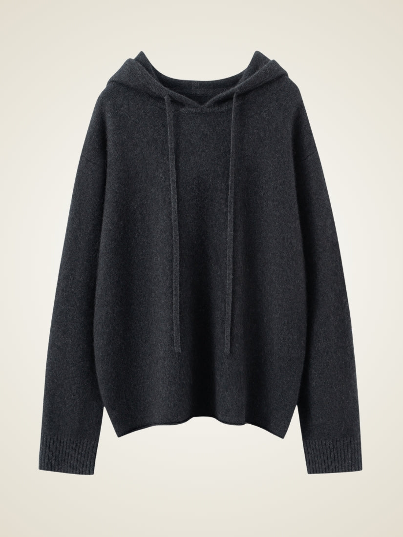 Avienna — Cashmere Knit Detail | The Cashmere Studio