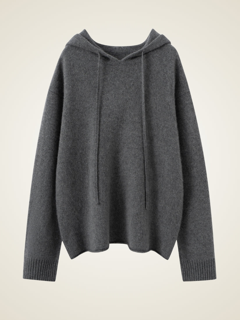 Avienna — Cashmere Knit Detail | The Cashmere Studio