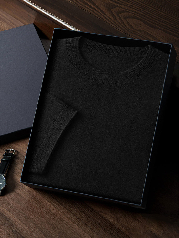 Colson - Classic Cashmere T-Shirt