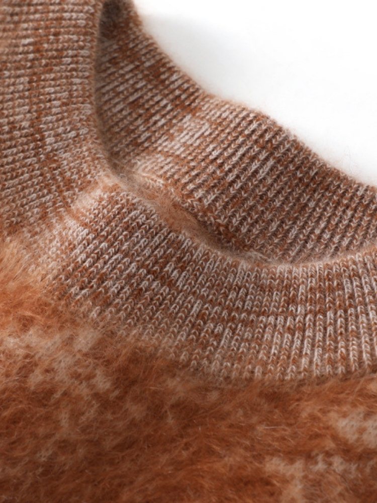 Jesmara - Cashmere Jumper | The Cashmere Studio