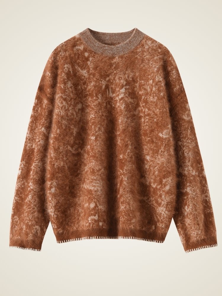 Jesmara - Cashmere Jumper | The Cashmere Studio