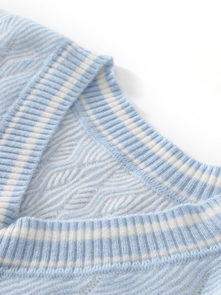 Aurenia - Cashmere Jumper | The Cashmere Studio
