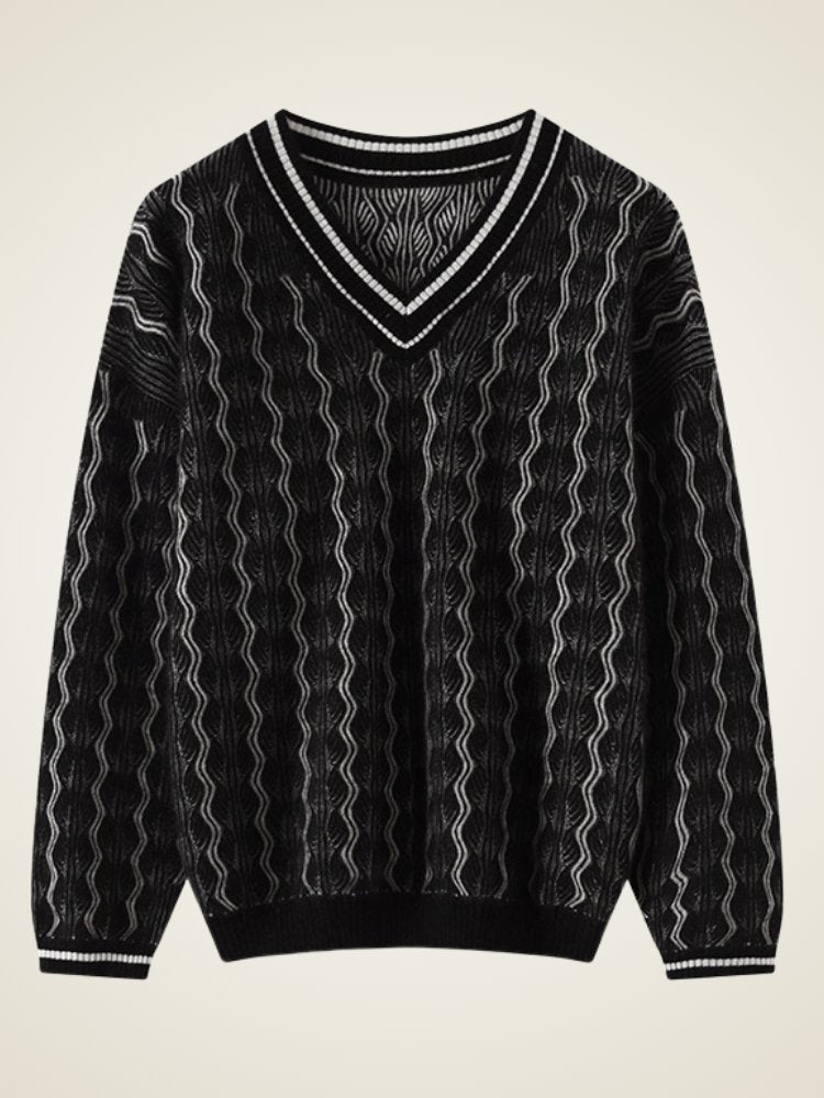 Aurenia - Cashmere Jumper | The Cashmere Studio