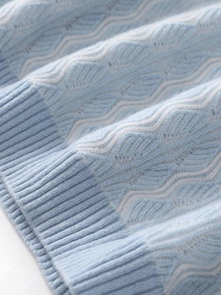 Aurenia - Cashmere Jumper | The Cashmere Studio