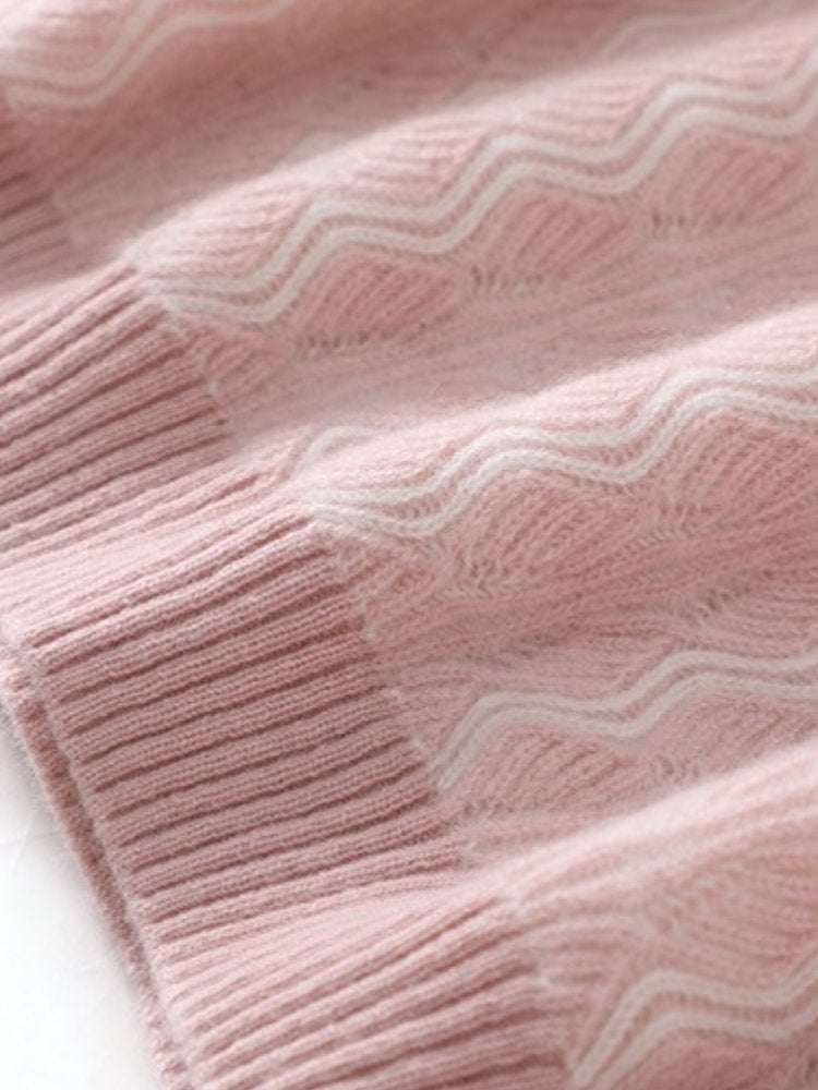 Aurenia - Cashmere Jumper | The Cashmere Studio