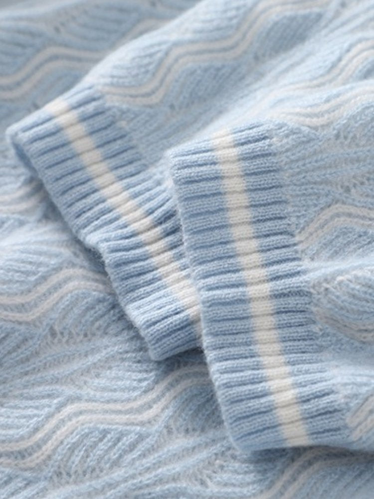 Aurenia - Cashmere Jumper | The Cashmere Studio