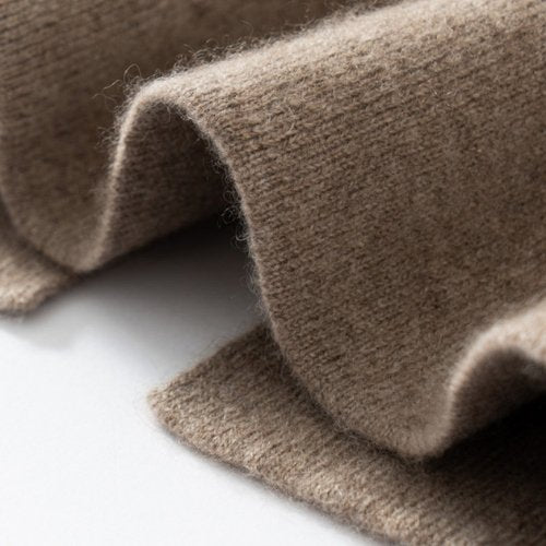 Oravina - Cashmere Skirt | The Cashmere Studio