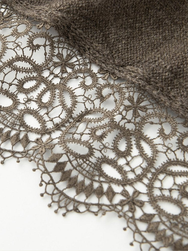 Selindra - Cashmere Wedding Shawl | The Cashmere Studio
