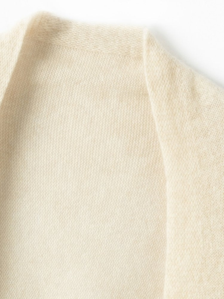 Selindra - Cashmere Wedding Shawl | The Cashmere Studio