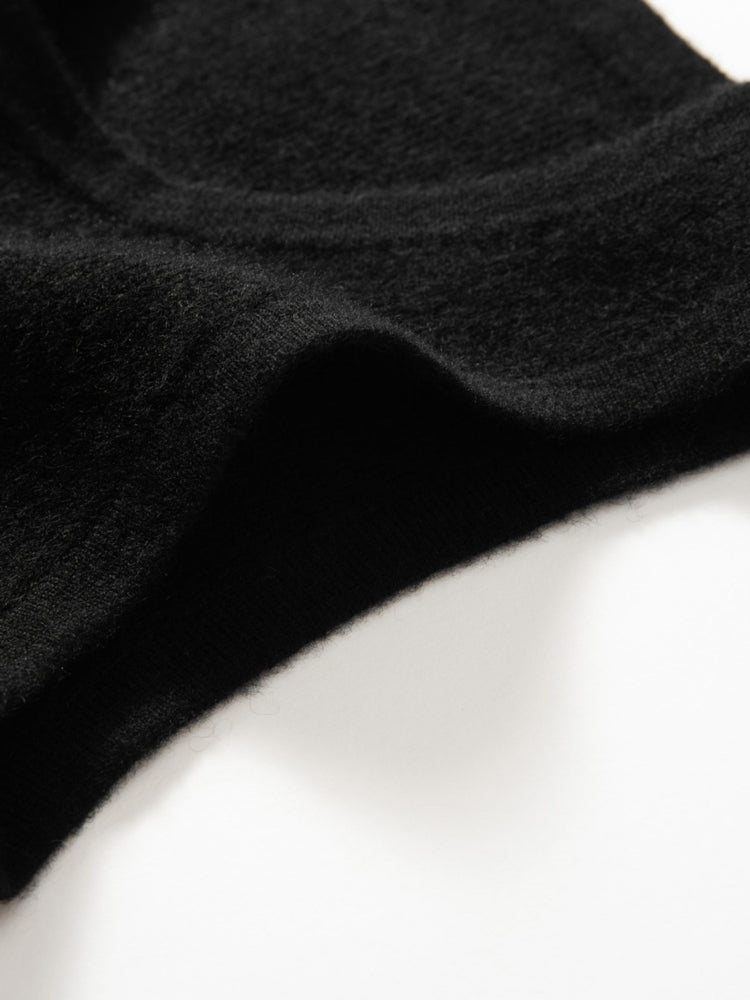 Elowra - Sleeveless Cashmere Tank | The Cashmere Studio
