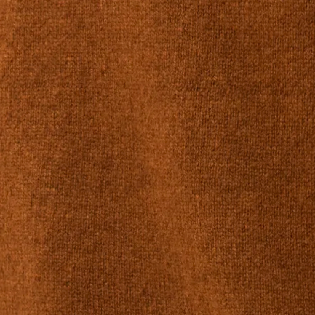 Mocha Color | The Cashmere Studio