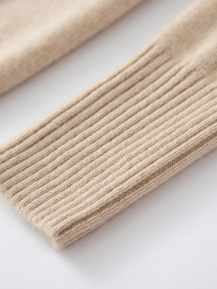 Neralin - Long Cashmere Cardigan | The Cashmere Studio