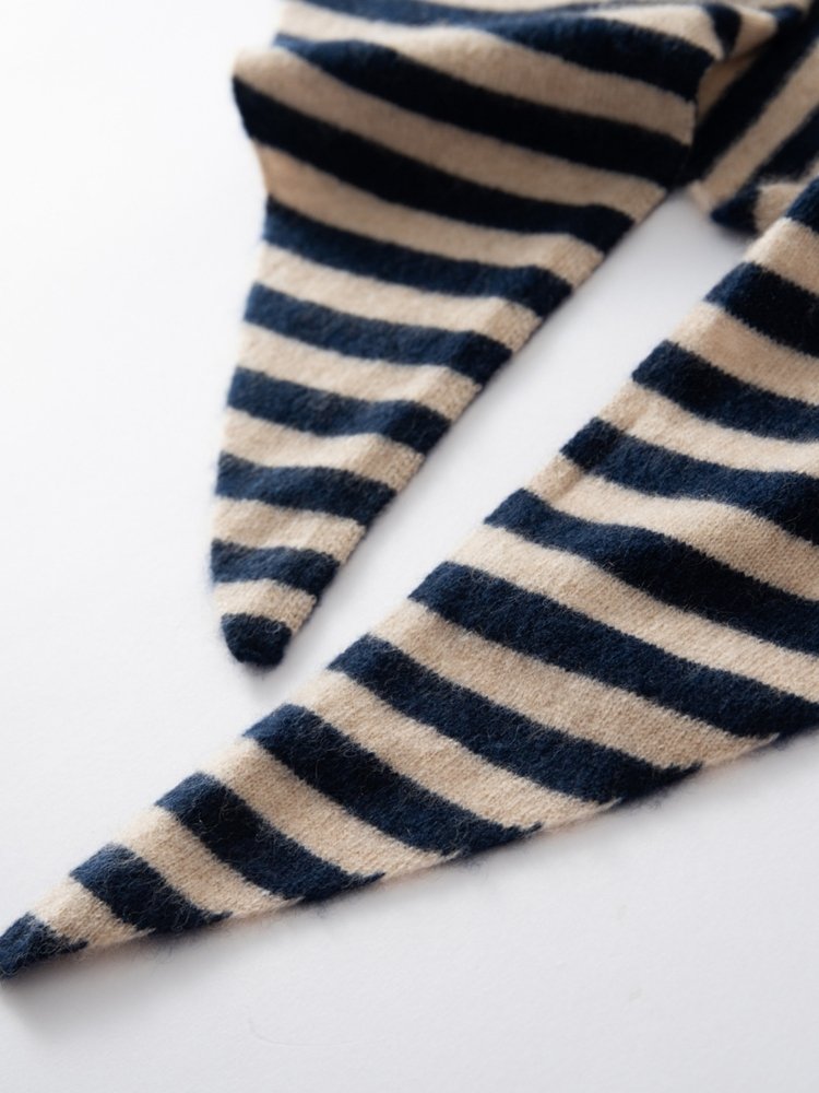 Venara - Oversized Cashmere Wrap | The Cashmere Studio