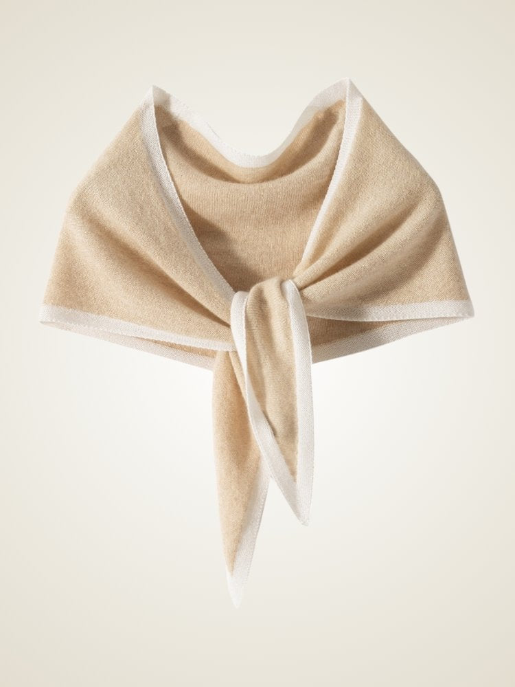 Oreliane - Cashmere Scarf | The Cashmere Studio