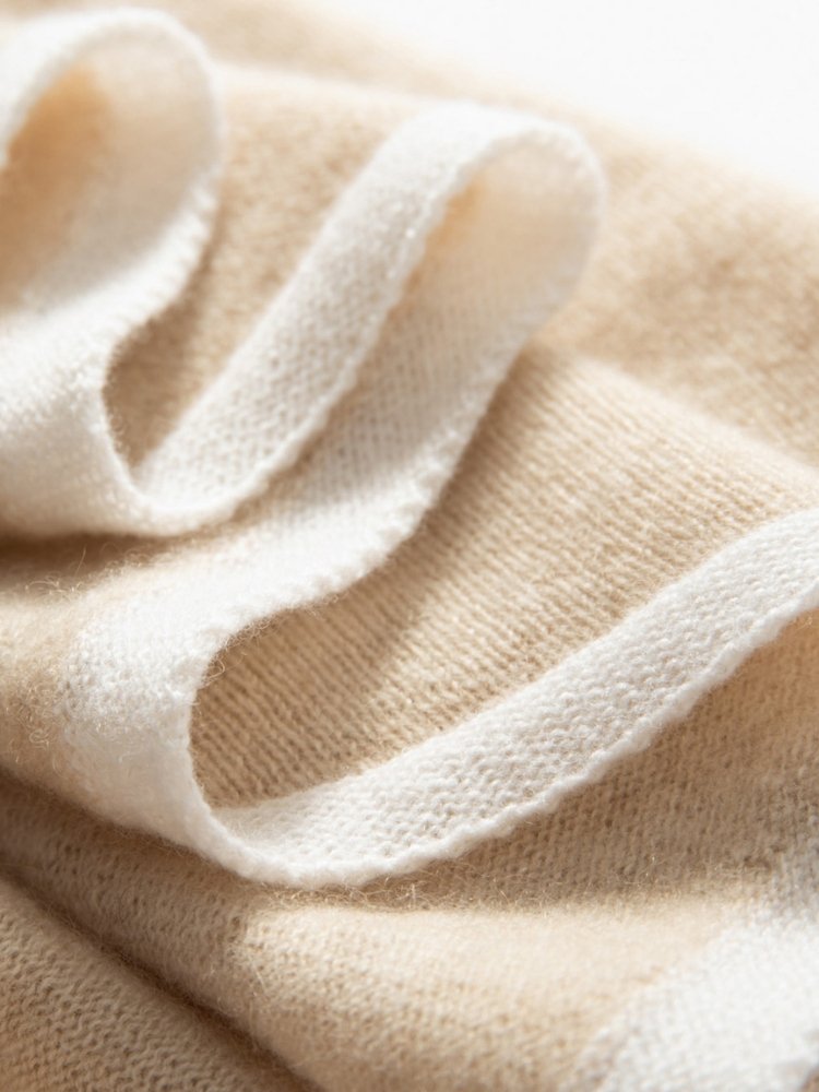 Oreliane - Cashmere Scarf | The Cashmere Studio