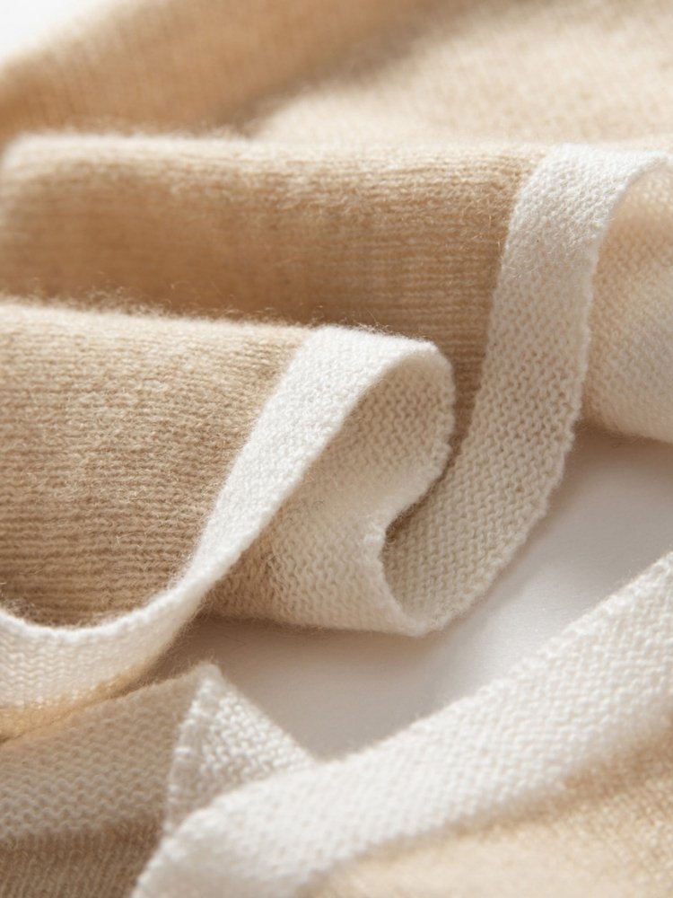 Oreliane - Cashmere Scarf | The Cashmere Studio