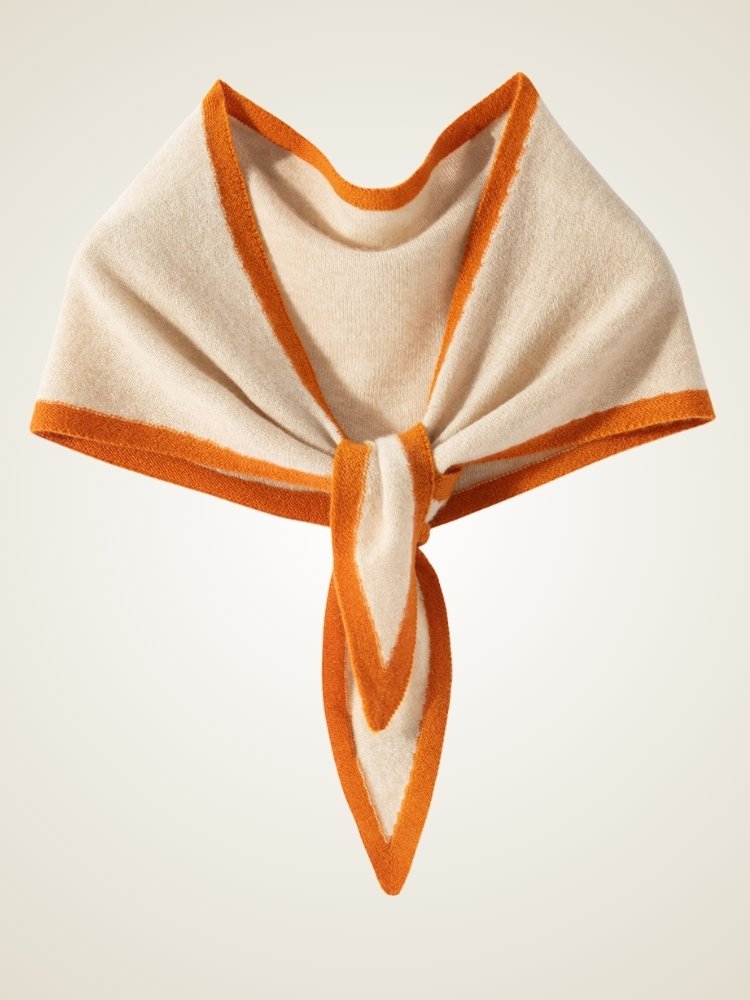 Oreliane - Cashmere Scarf | The Cashmere Studio