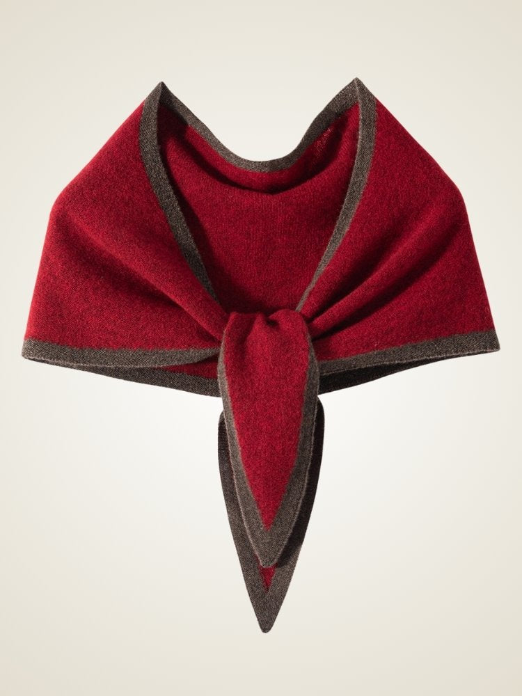Oreliane - Cashmere Scarf | The Cashmere Studio