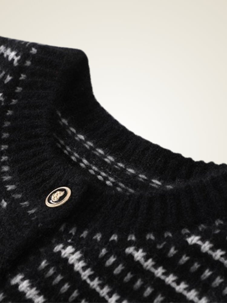Lirith - Cashmere Cardigan | The Cashmere Studio