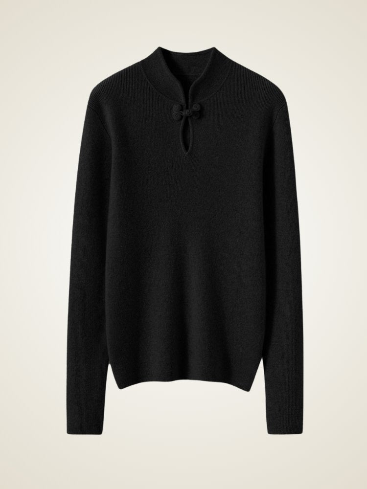 Virelle - Cashmere Sweater | The Cashmere Studio