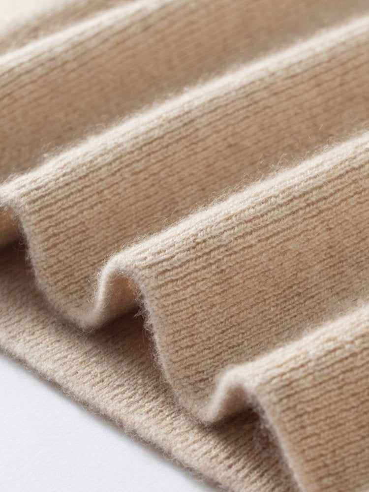 Virelle - Cashmere Sweater | The Cashmere Studio