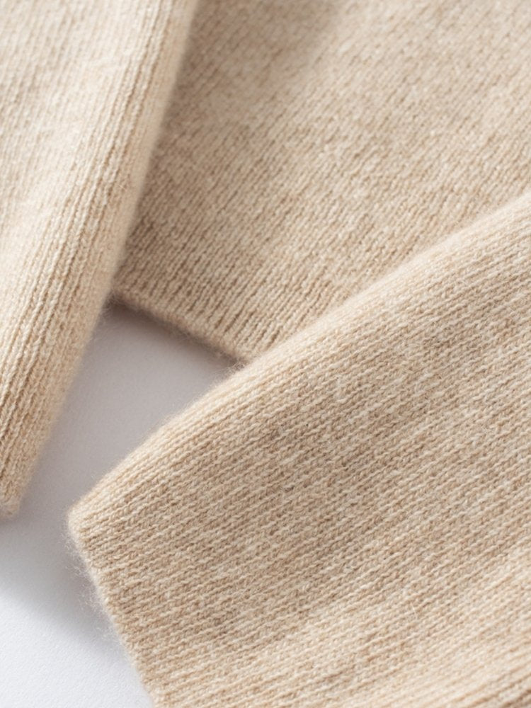 Virelle - Cashmere Sweater | The Cashmere Studio