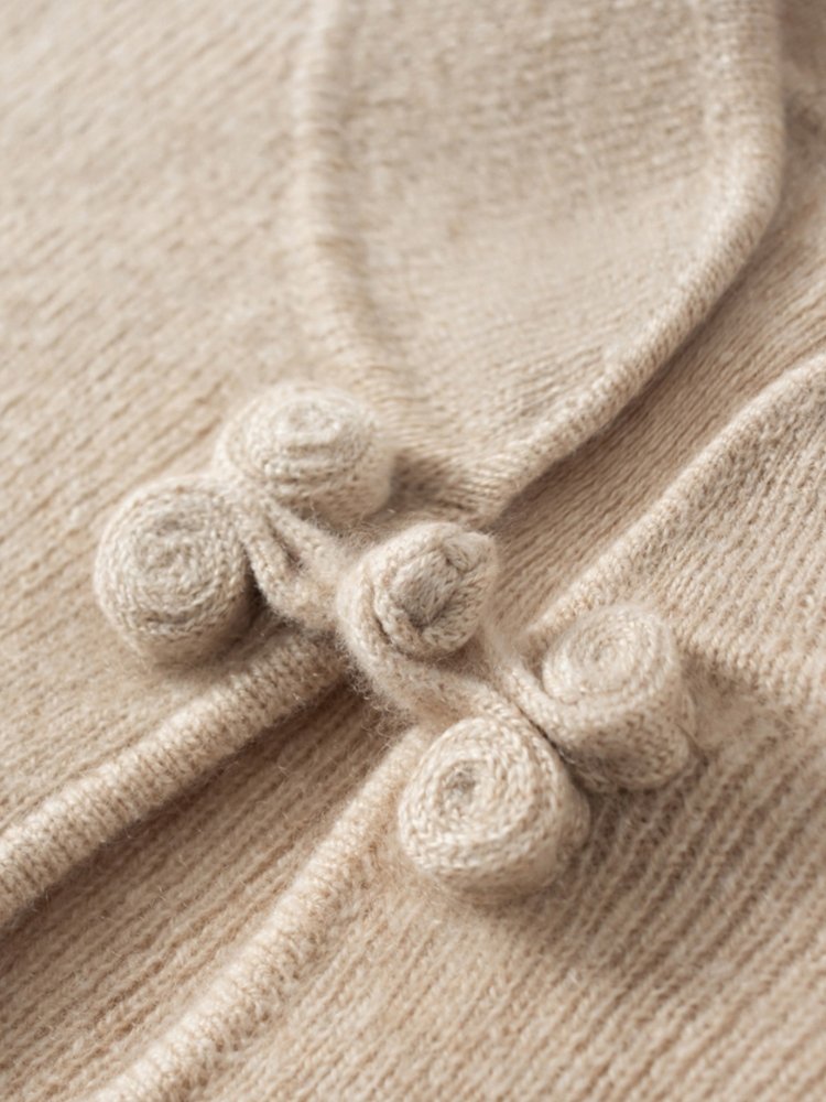 Virelle - Cashmere Sweater | The Cashmere Studio