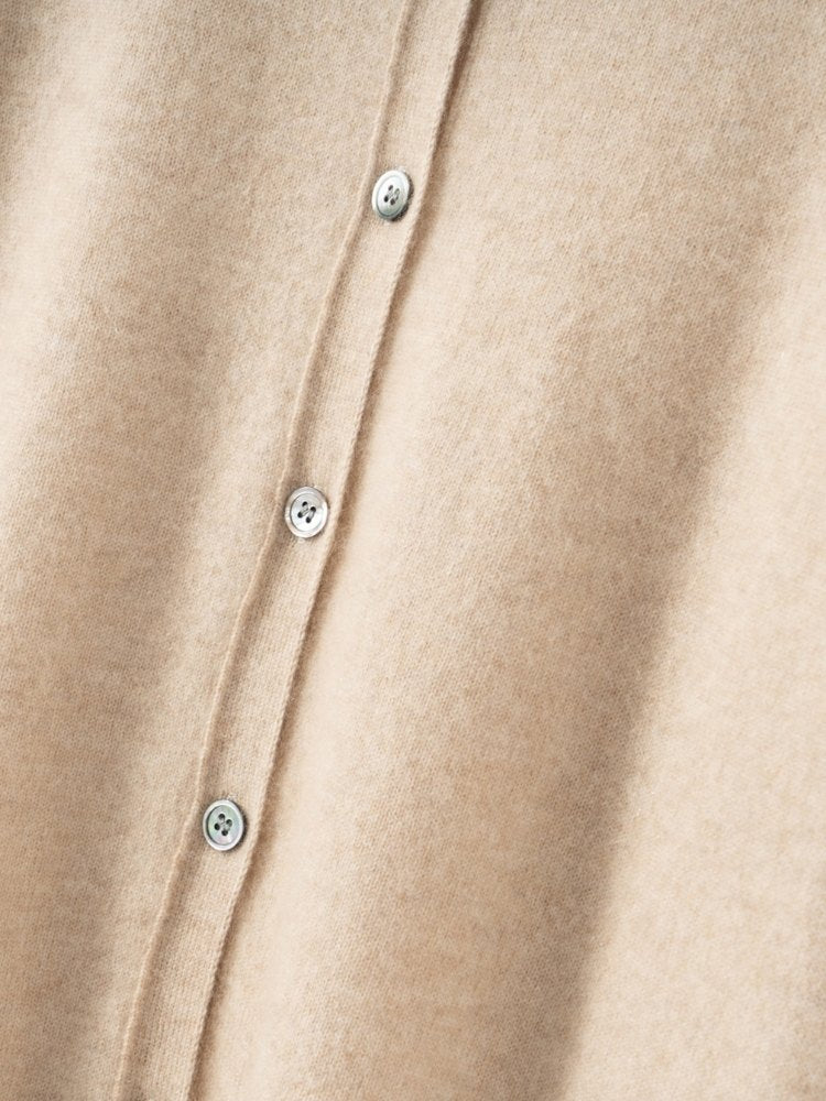 Sylara - Cashmere Cardigan | The Cashmere Studio
