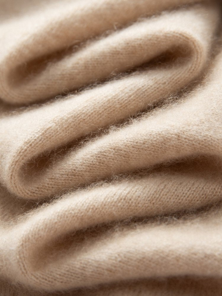 Sylara - Cashmere Cardigan | The Cashmere Studio