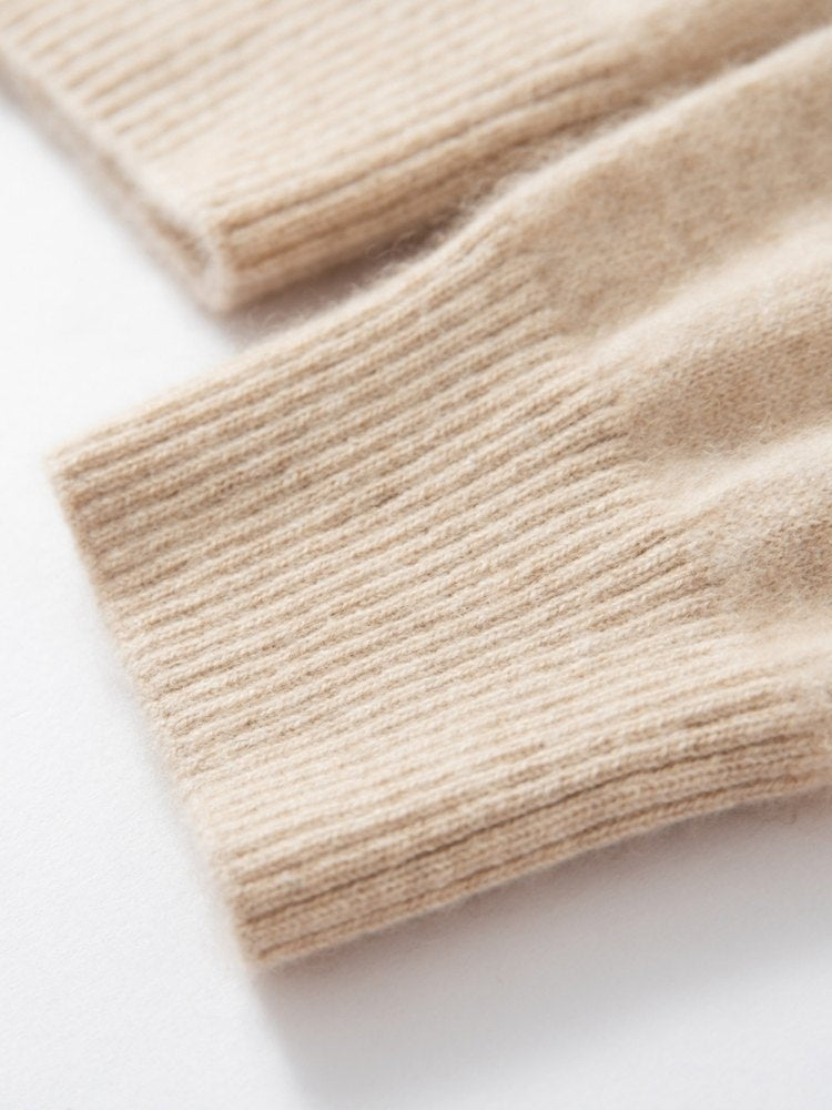 Sylara - Cashmere Cardigan | The Cashmere Studio