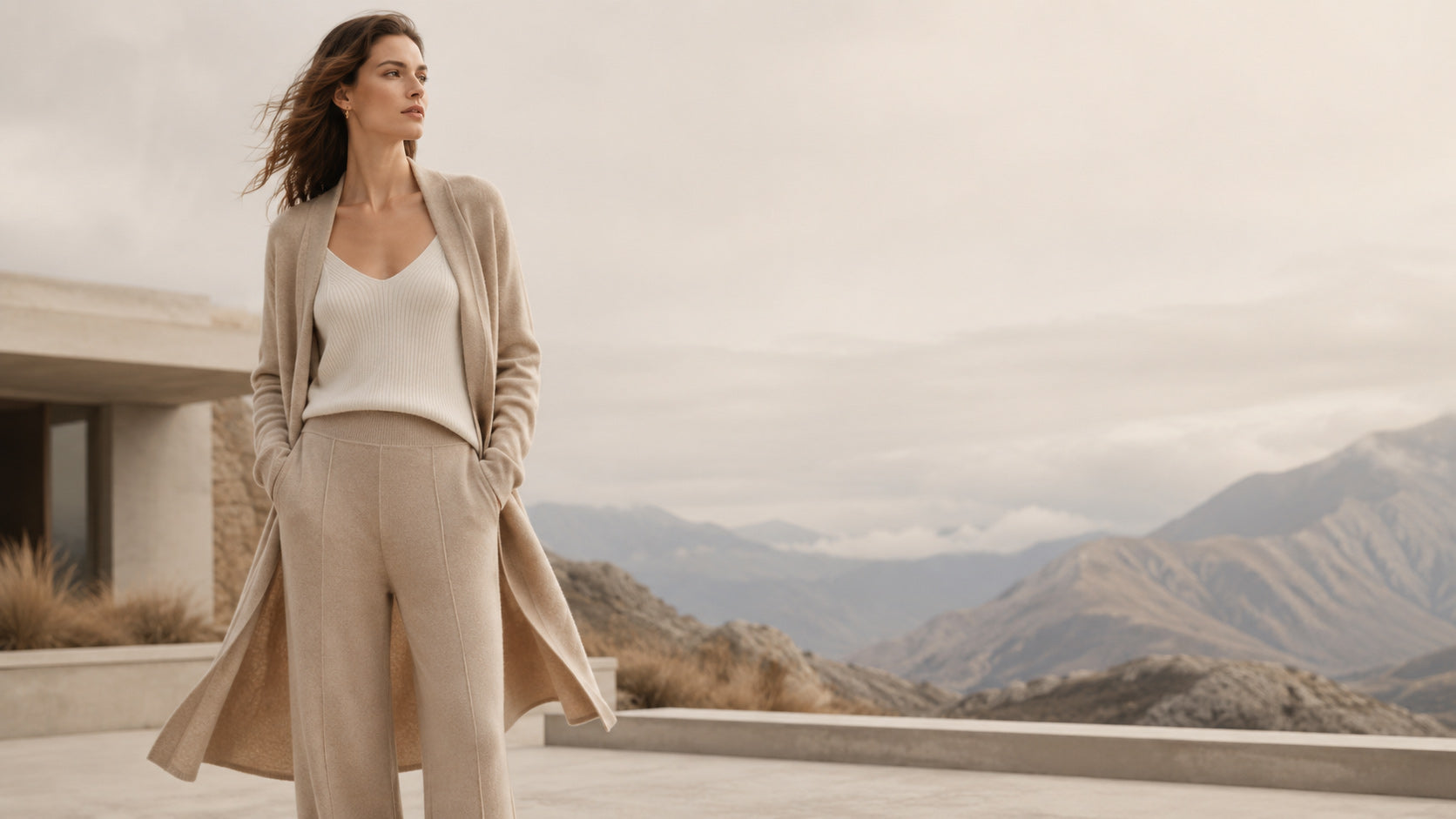 The Cashmere Studio Banner