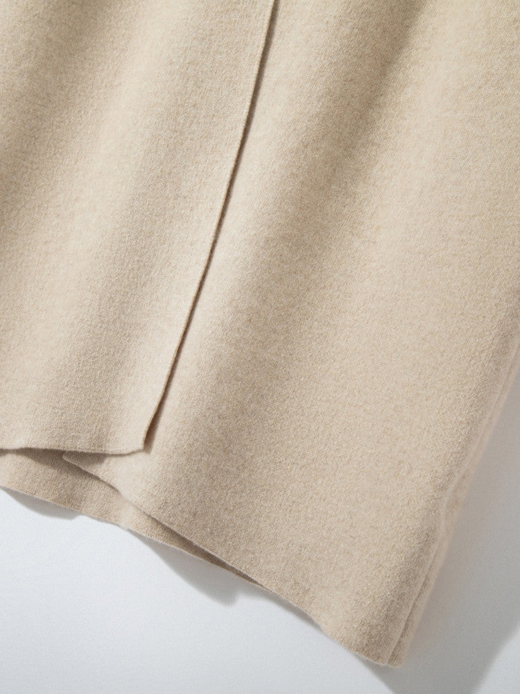 Ysenda - Long Cashmere Cardigan | The Cashmere Studio